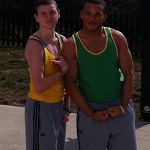 Meet your Posher, Will